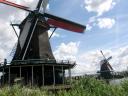 mooie molen